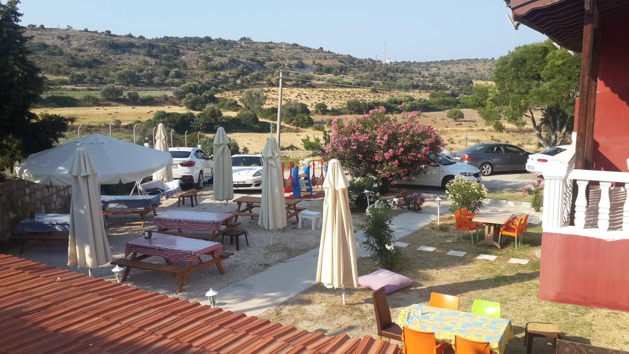 Ciftlik 3*