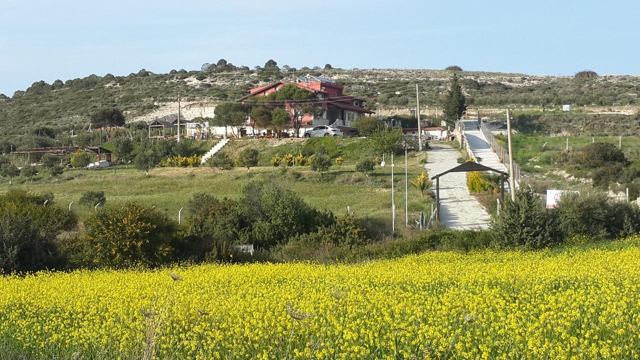 Ciftlik 3* Cesme