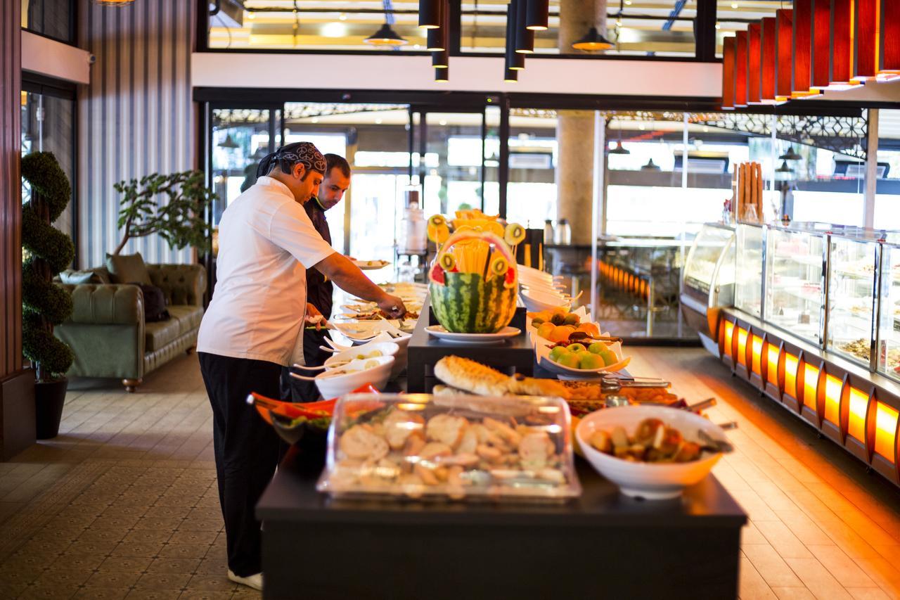 Mard-inn Hotel 4*