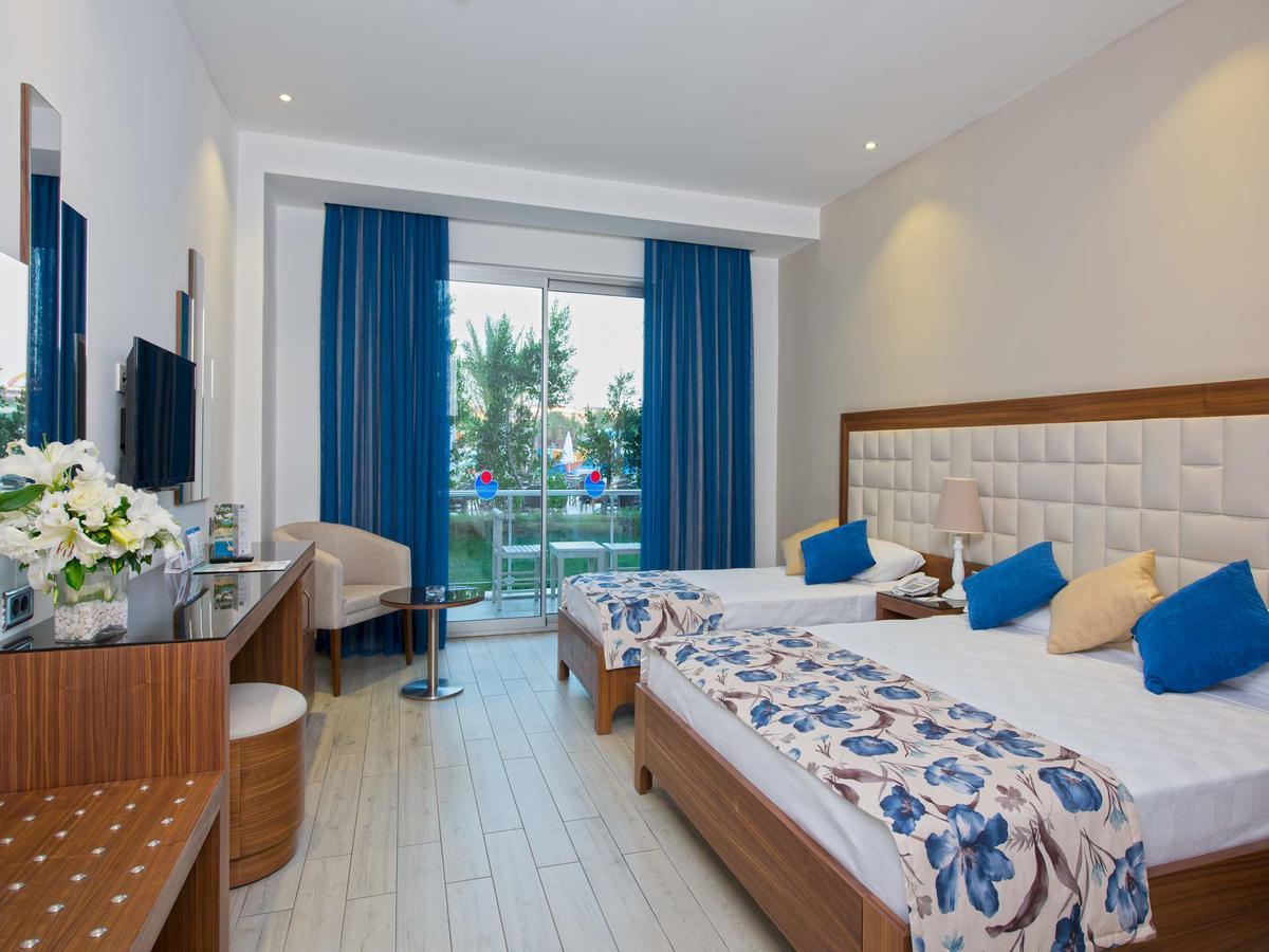Club Kastalia Village Resort