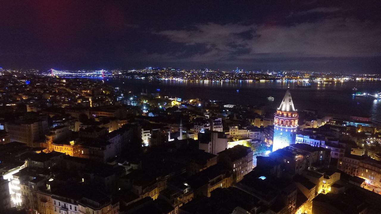 Blue Taksim Hotel