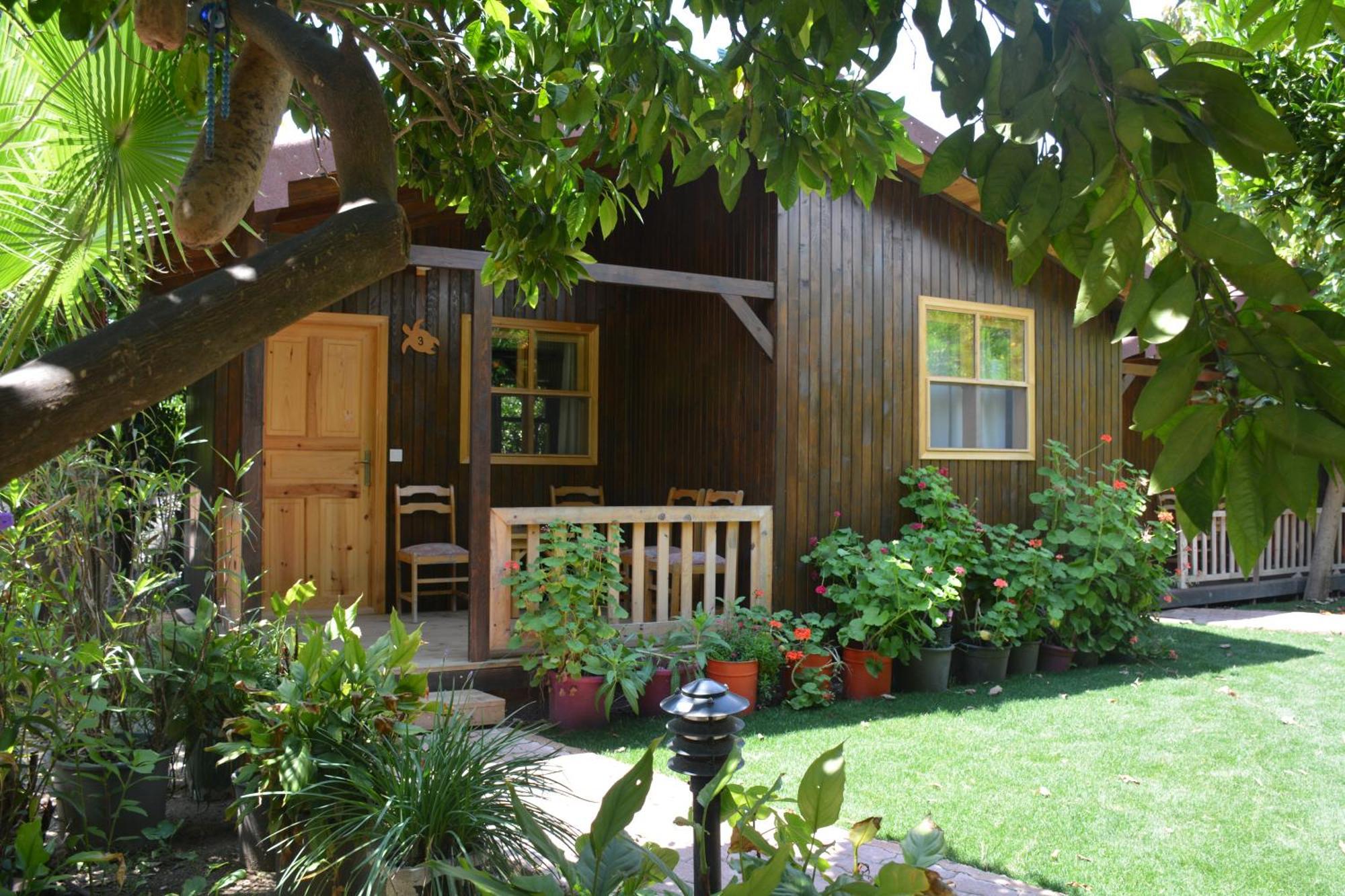Caretta Caretta Guest house