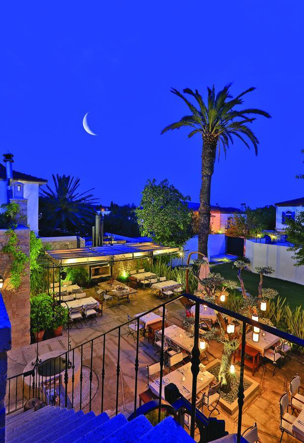 1850 Kemalpasa Bed & Breakfast Alacati