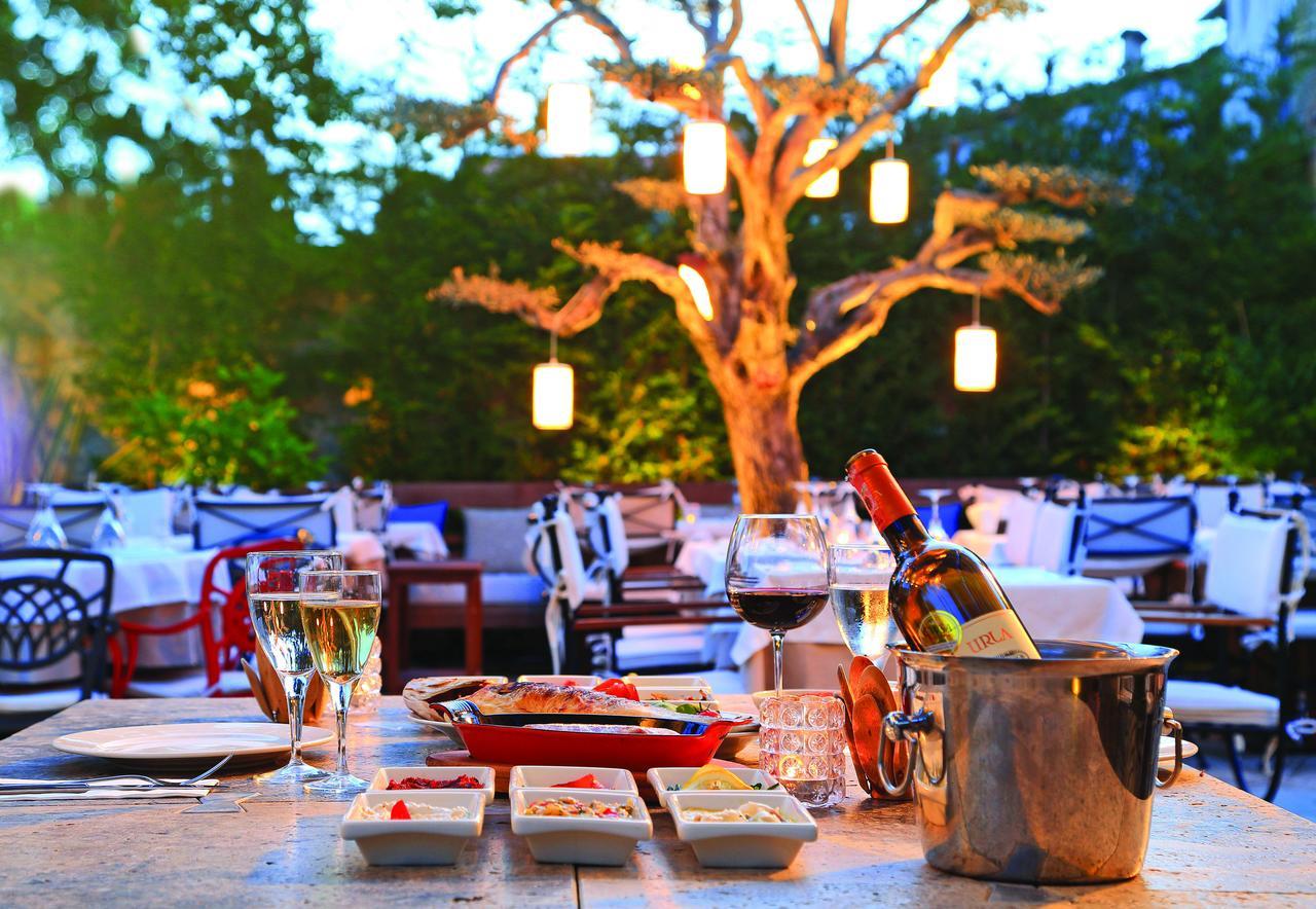 1850 Kemalpasa Bed & Breakfast Alacati