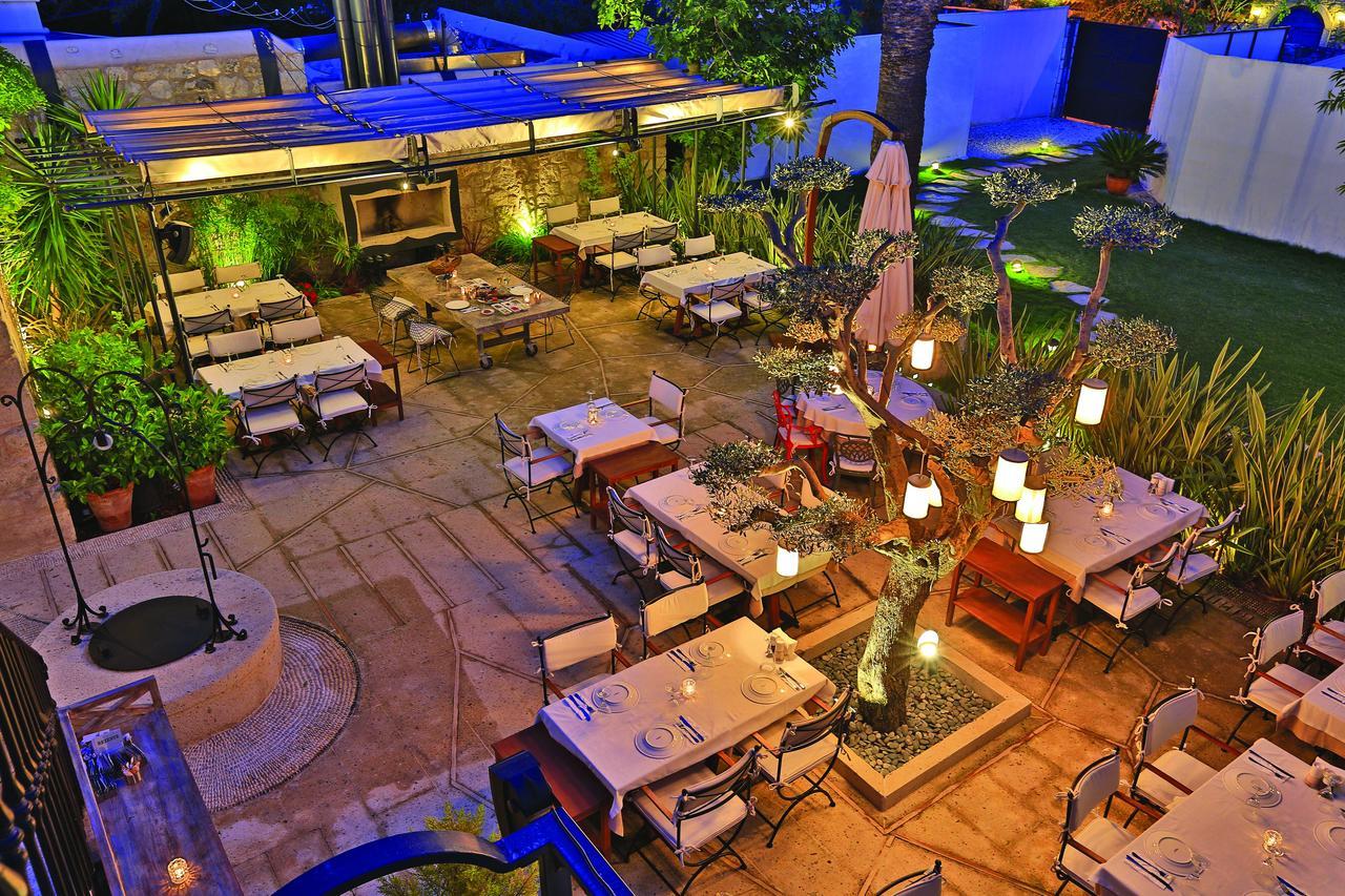 1850 Kemalpasa Bed & Breakfast Alacati