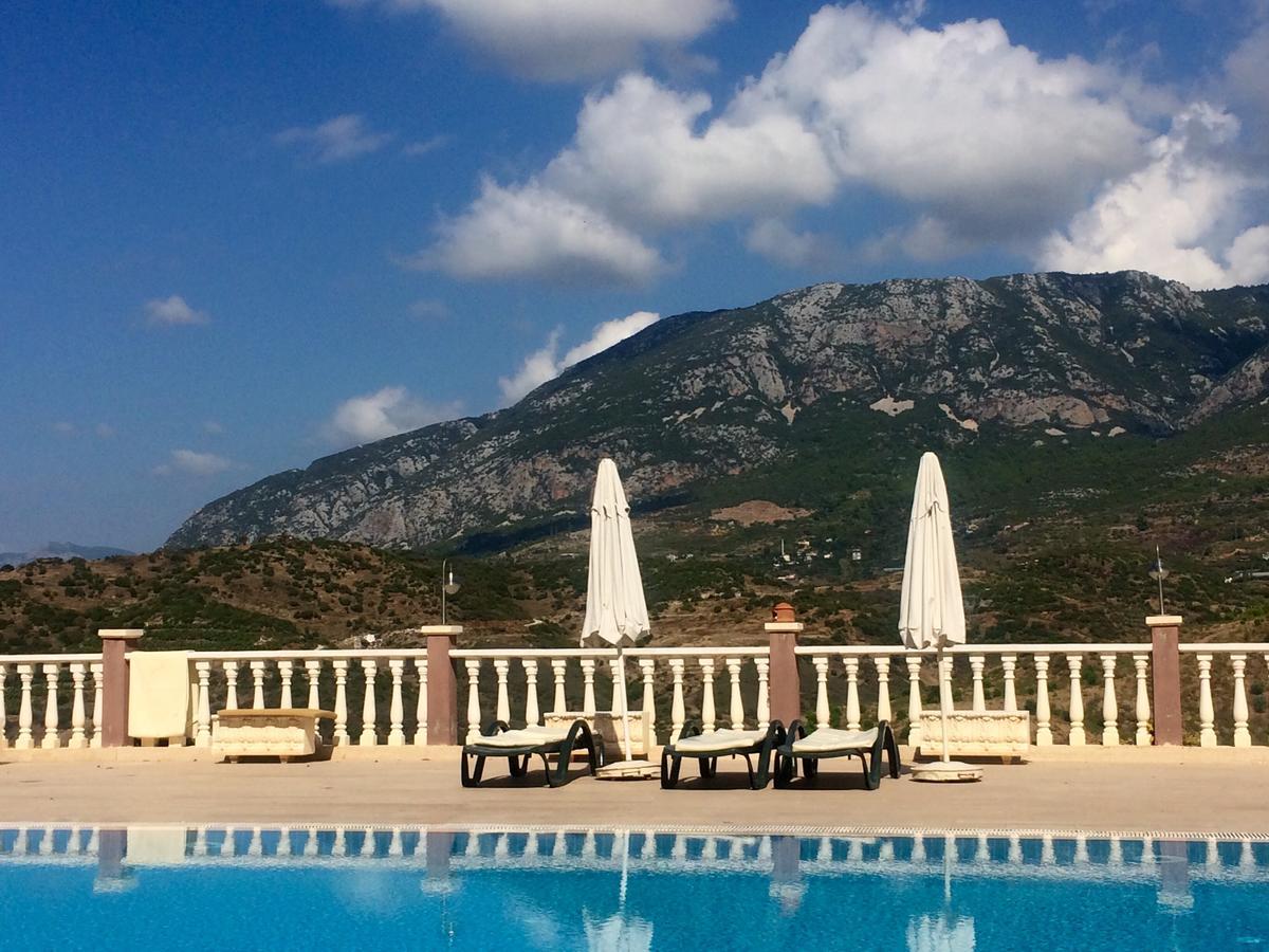 Apartment Anastasia Kargicak (Alanya)