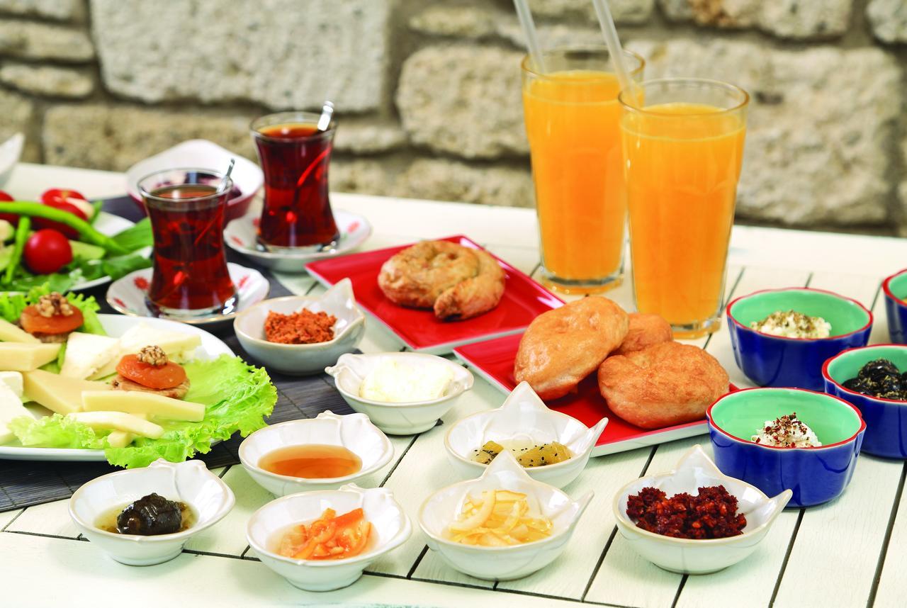 1850 Kemalpasa 2* Alacati