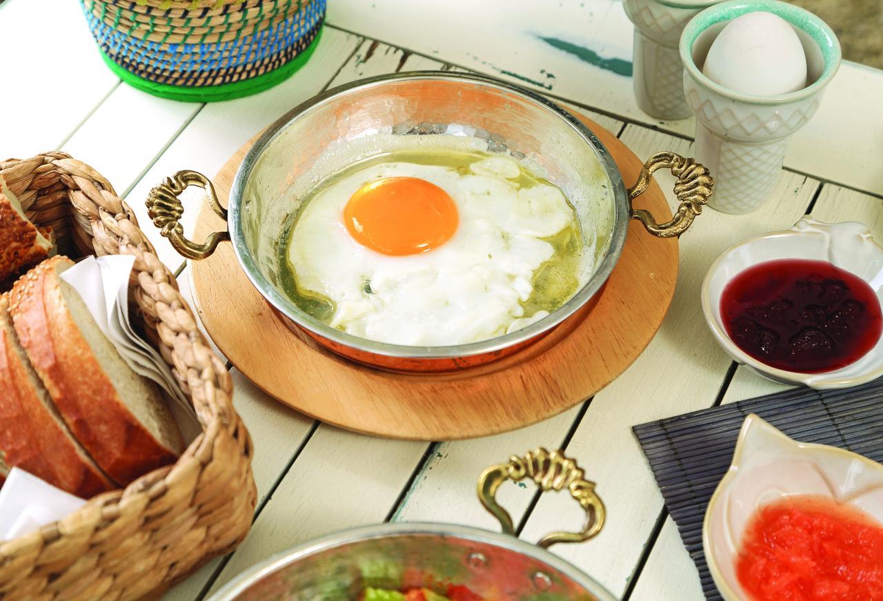 Bed & Breakfast 1850 Kemalpasa 2*