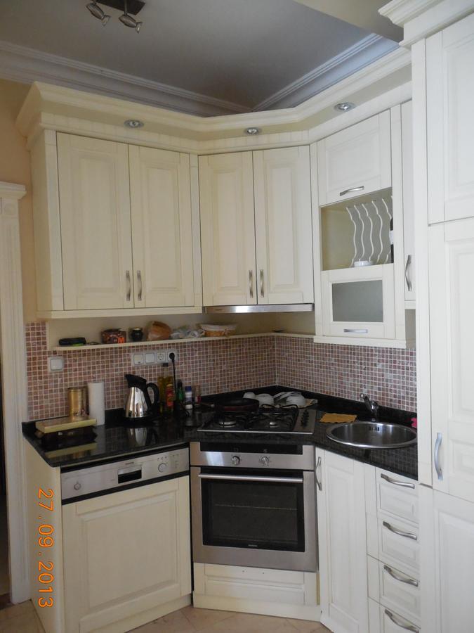 Anastasia Apartment *