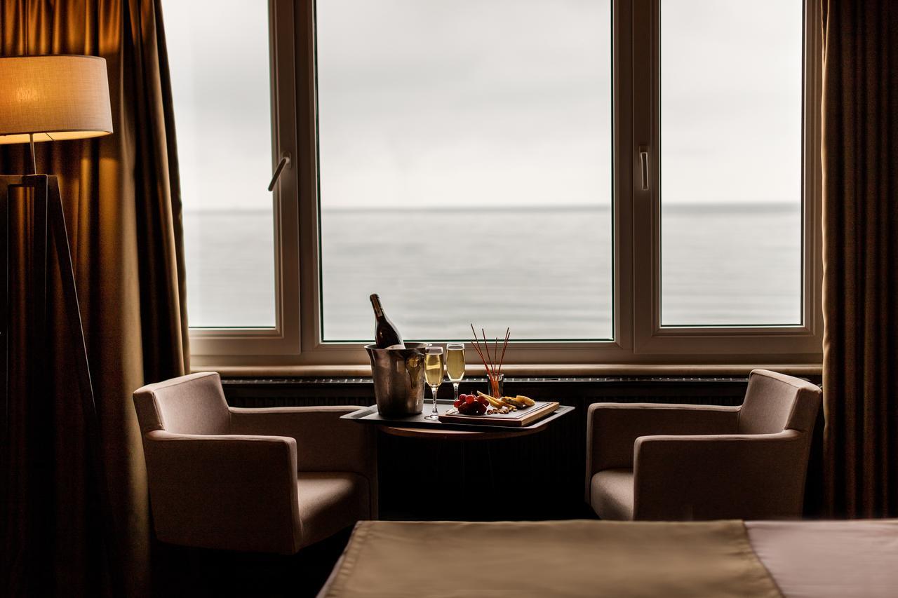 Hotel Marin Otel & Restaurant 3*