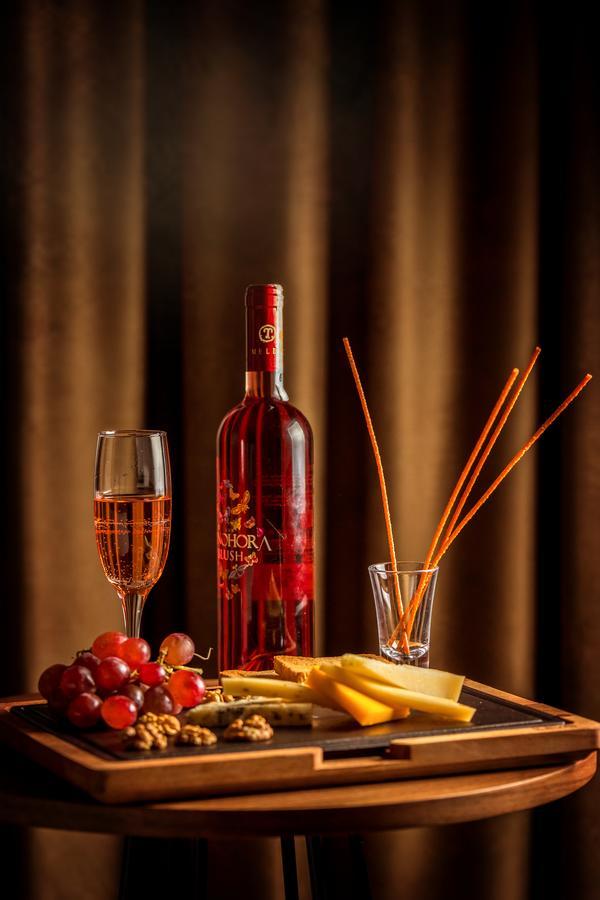 Hotel Marin Otel & Restaurant Samsun