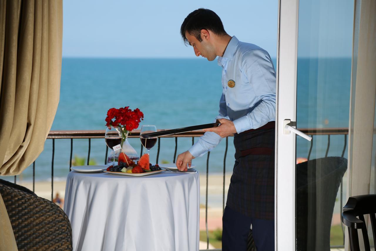 Marin Otel & Restaurant Samsun
