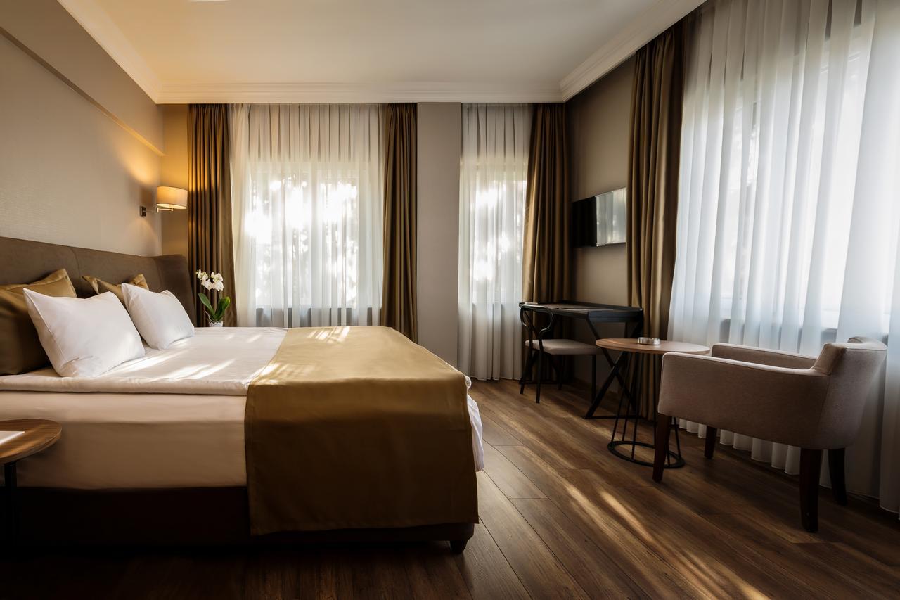Marin Otel & Restaurant Hotel