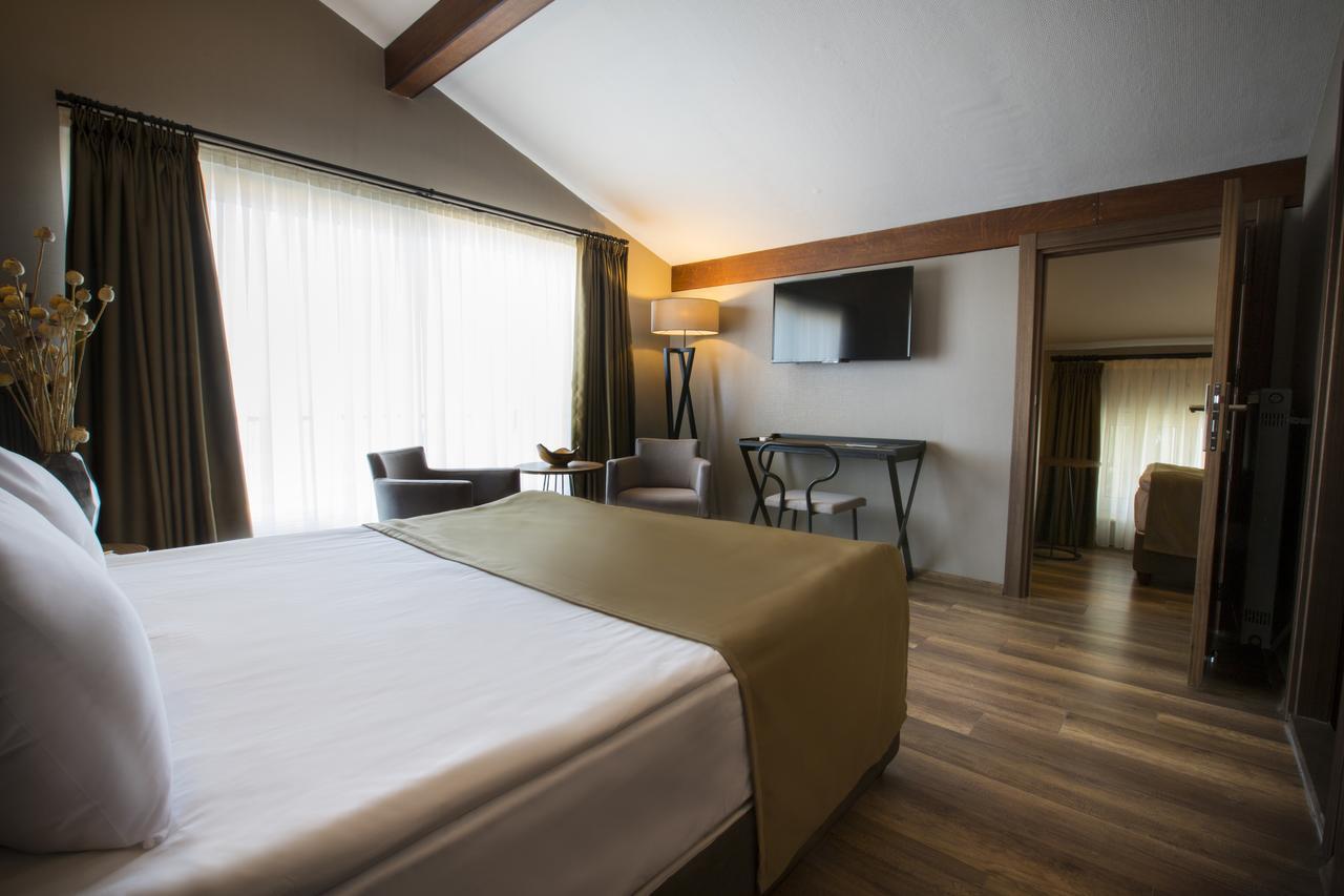 Hotel Marin Otel & Restaurant