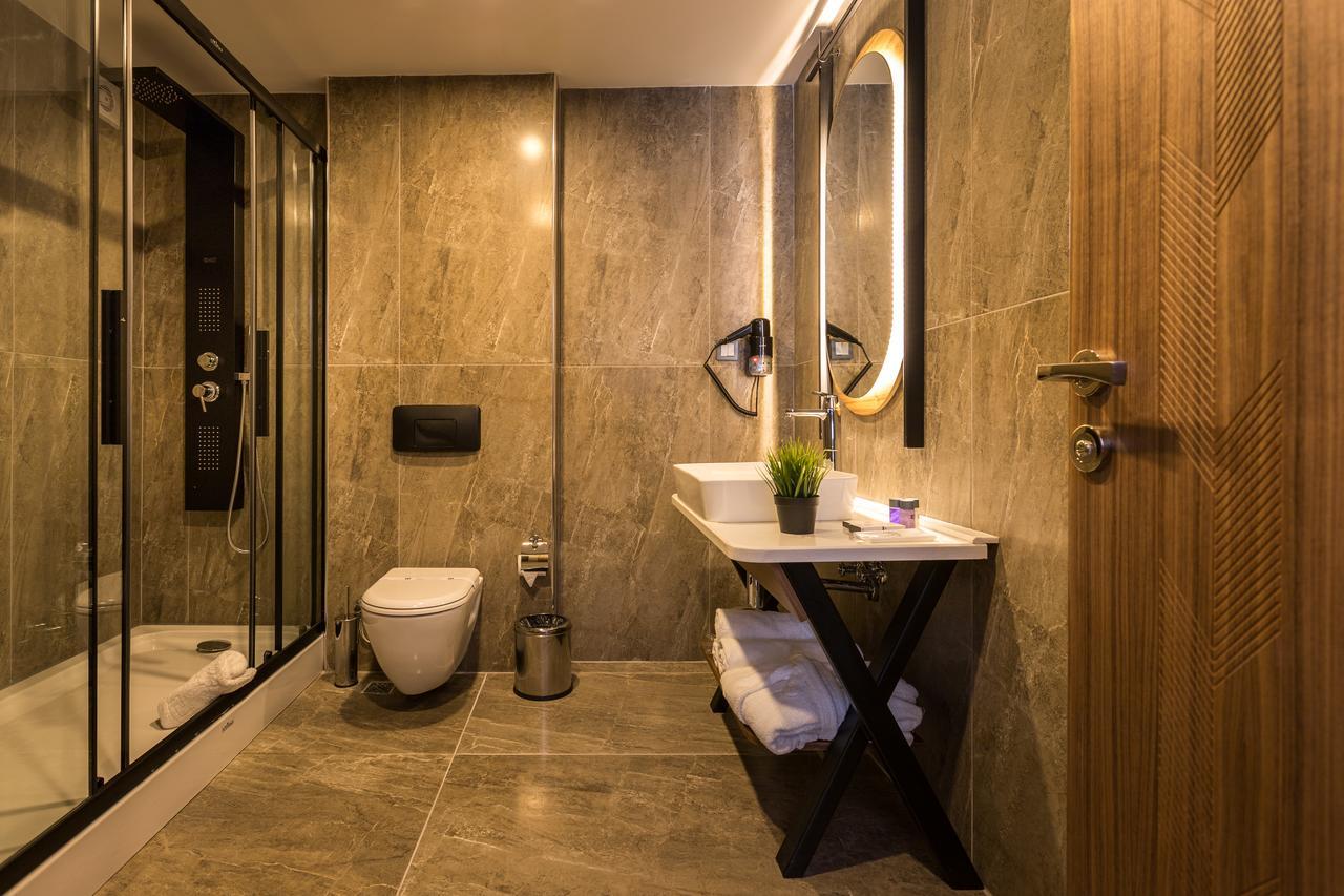 Hotel Marin Otel & Restaurant Samsun