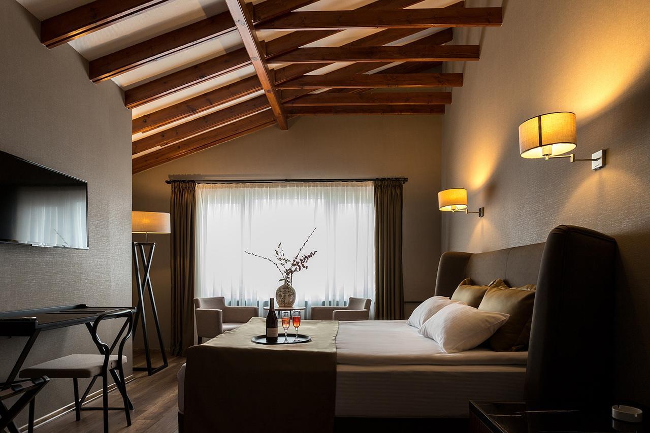 Marin Otel & Restaurant Hotel Samsun