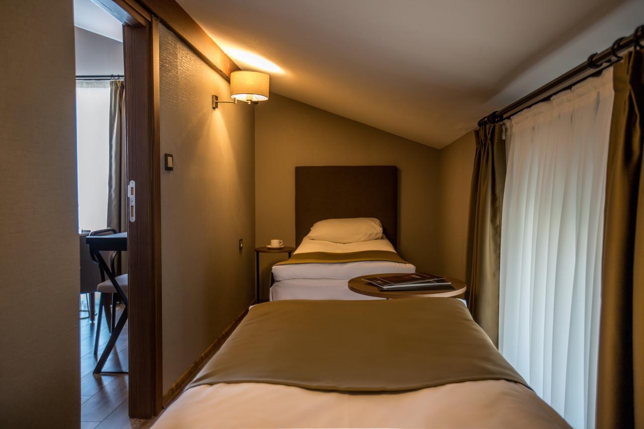 Hotel Marin Otel & Restaurant