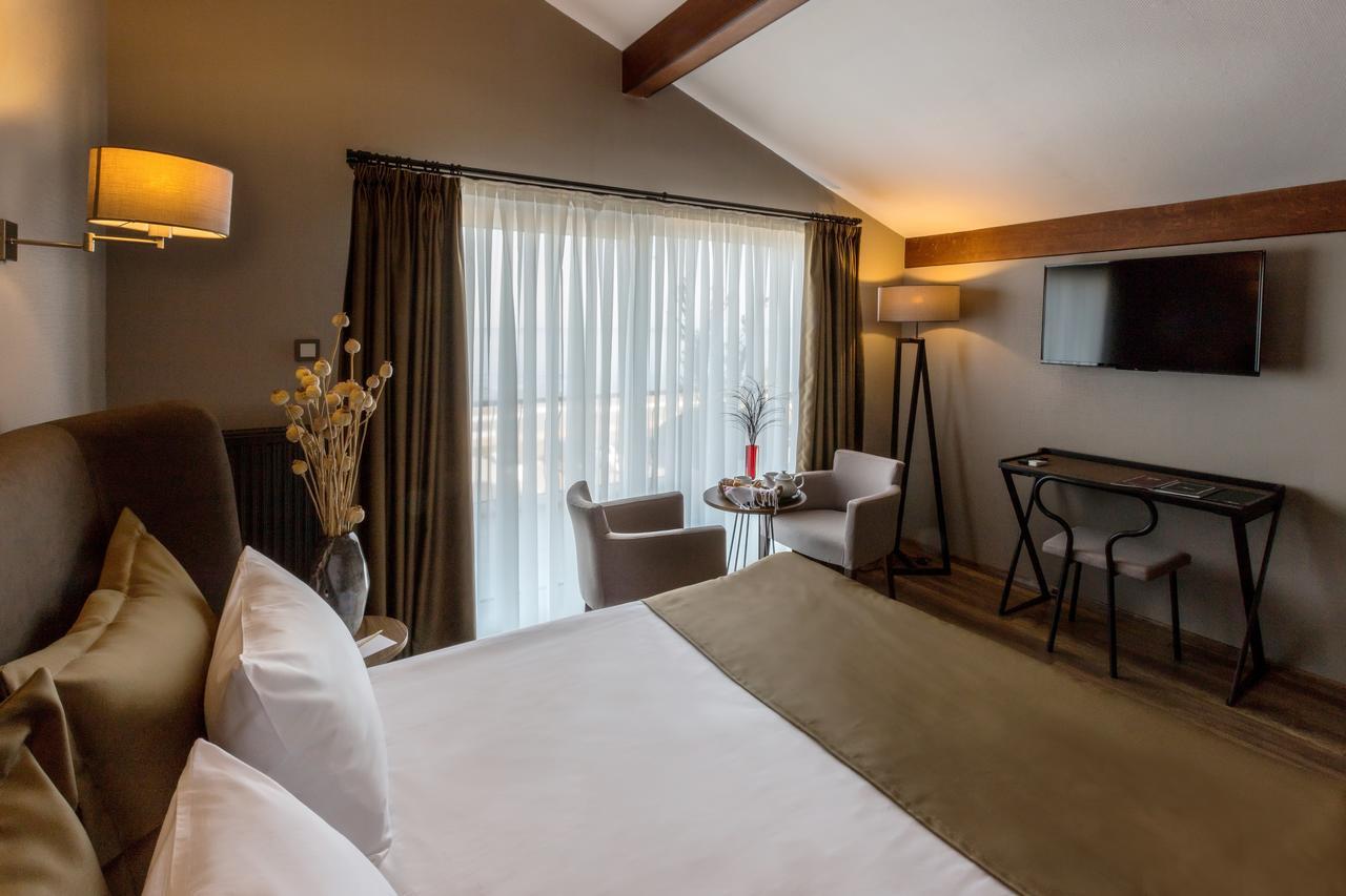 Marin Otel & Restaurant Hotel 3*
