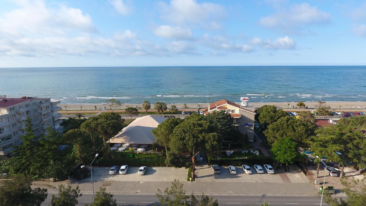 Hotel Marin Otel & Restaurant Samsun