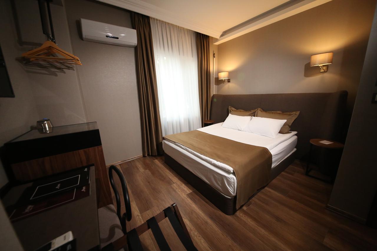 Hotel Marin Otel & Restaurant 3*