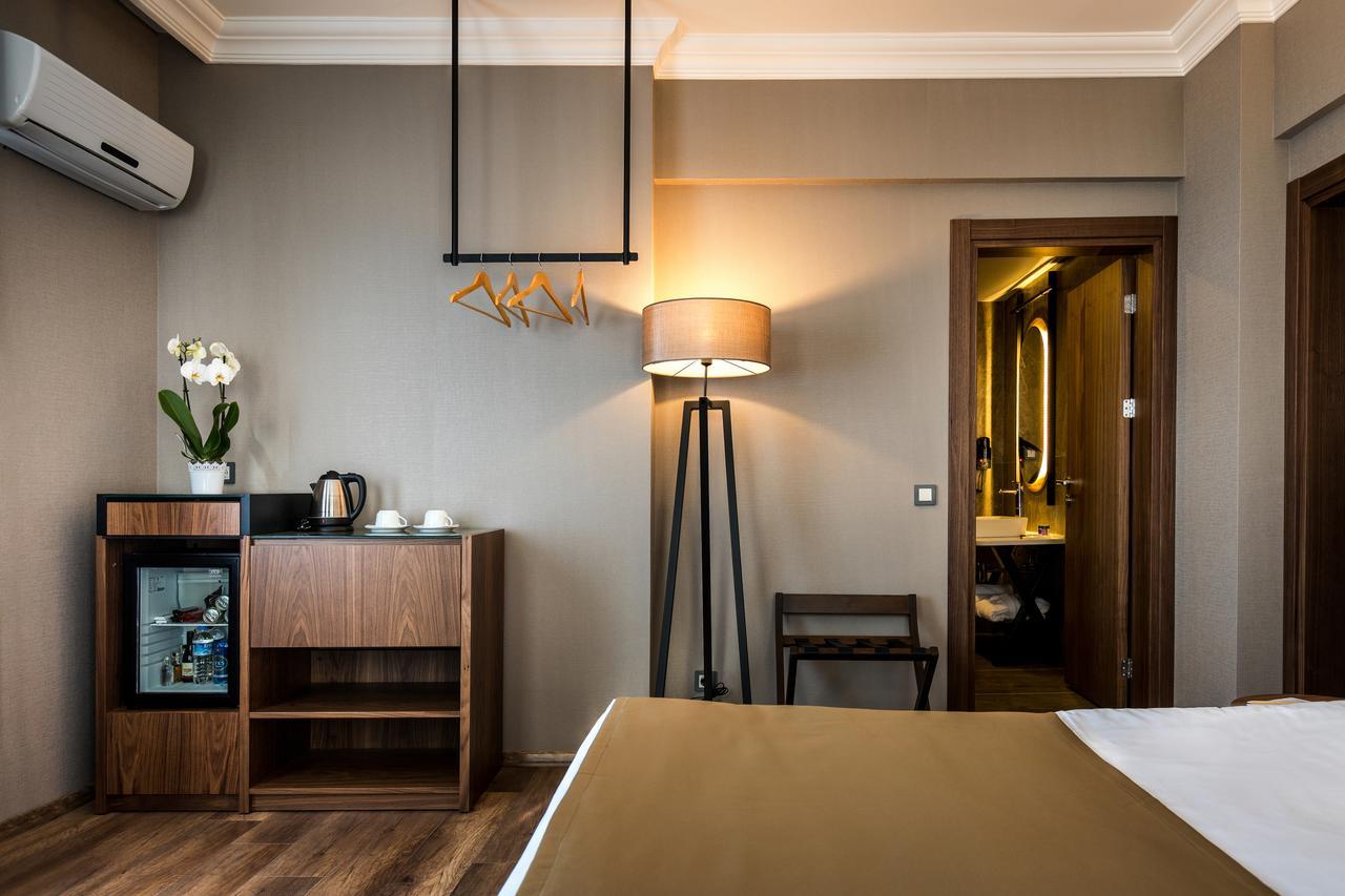 Marin Otel & Restaurant 3* Samsun