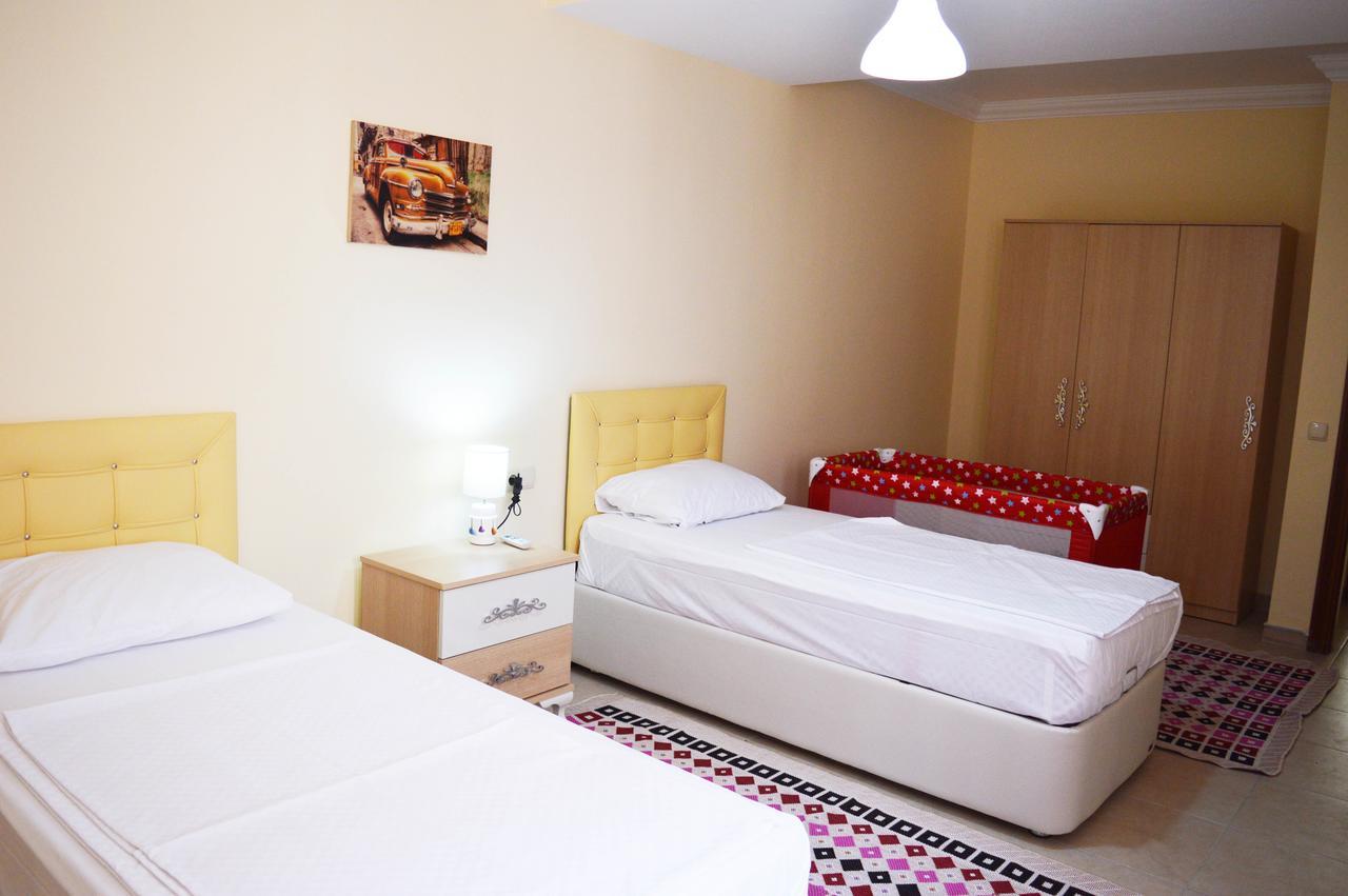 Sultan Homes 1 Kemer