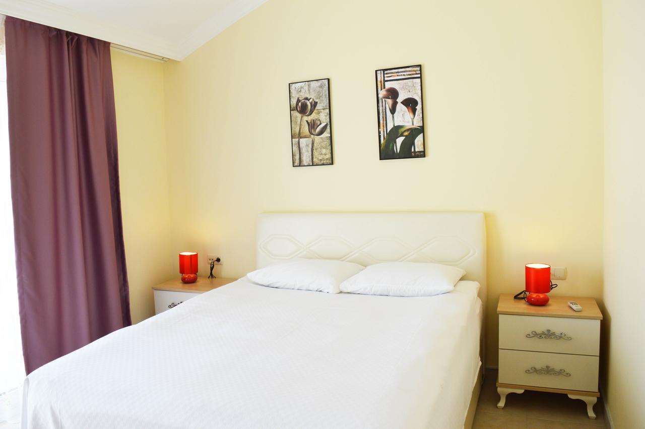 Apartment Sultan Homes 1