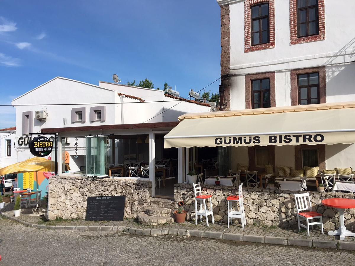 Gumus Hotel