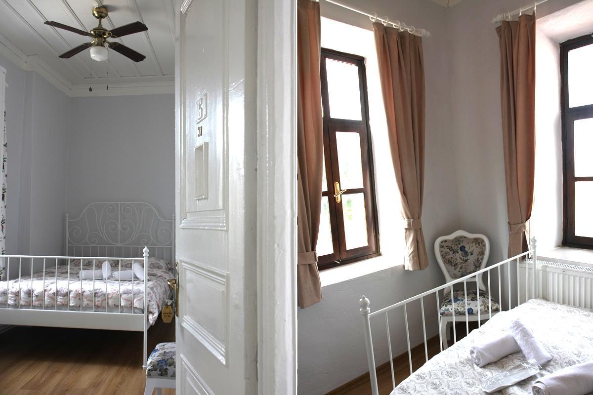 Hotel Gumus Bozcaada