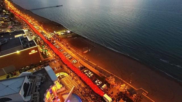Sweet Samsun Atakum