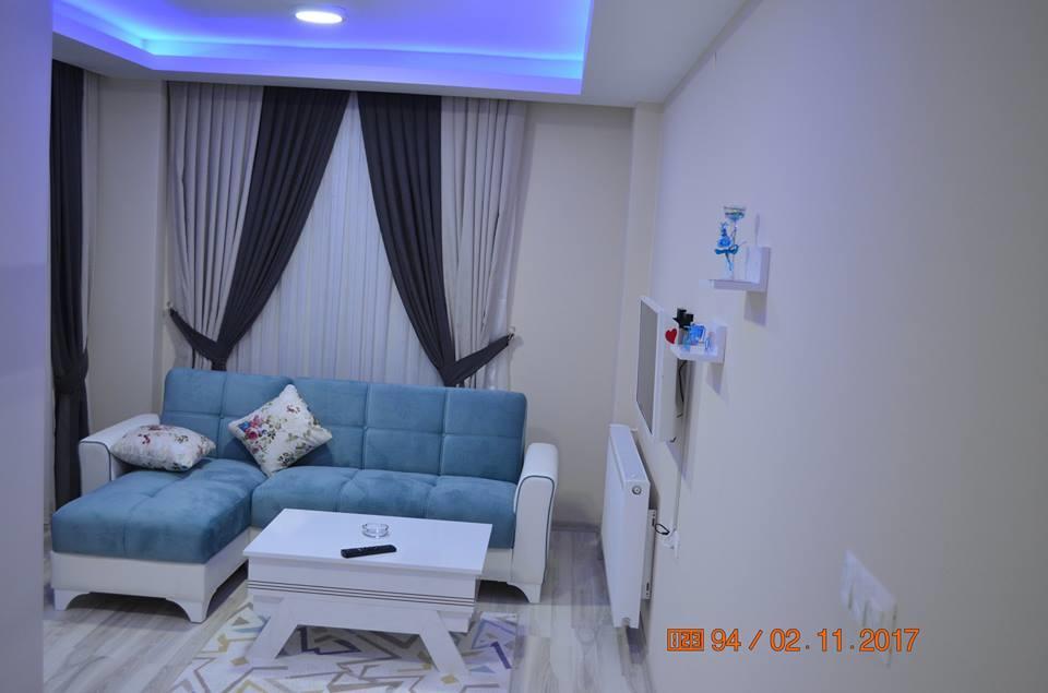 Hotel Sweet Samsun Atakum