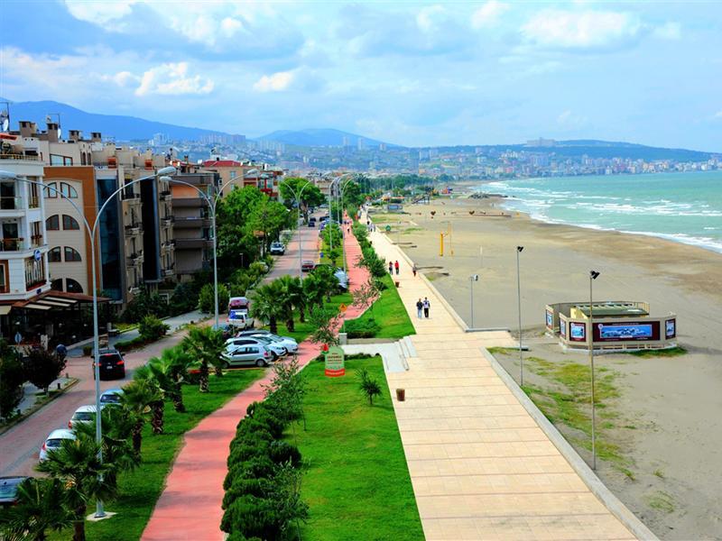 Sweet Samsun Atakum