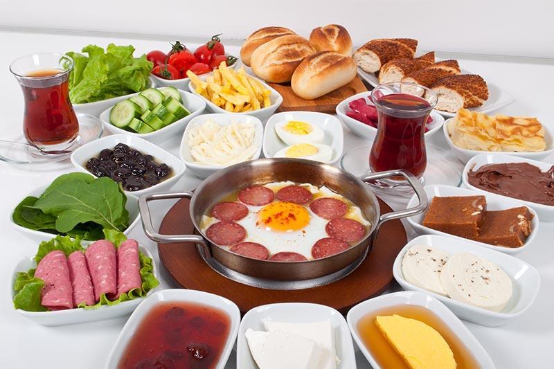 Hotel Sweet Samsun 5*