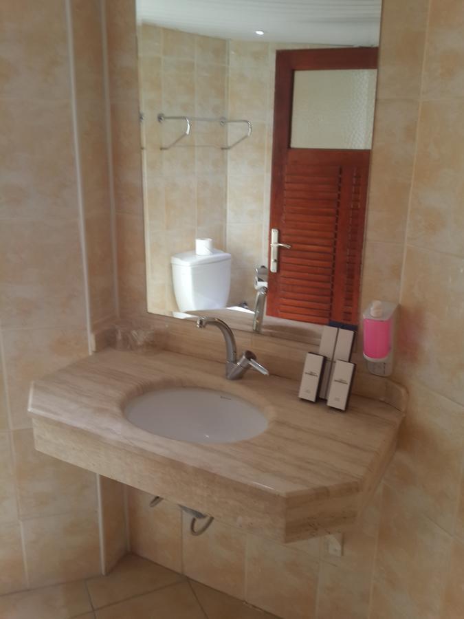 Xeno Club Mare Hotel