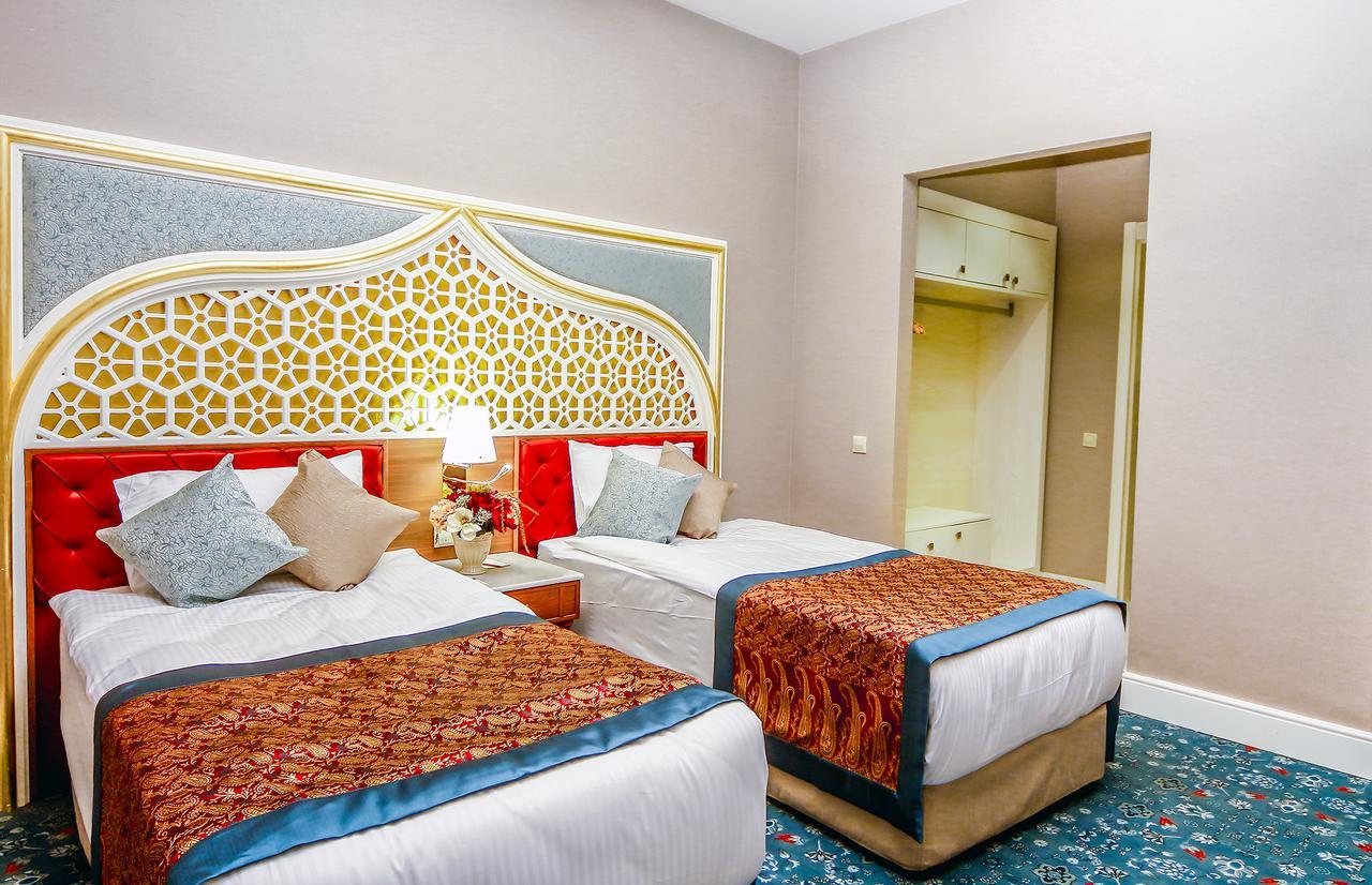 Royal Taj Mahal 5*