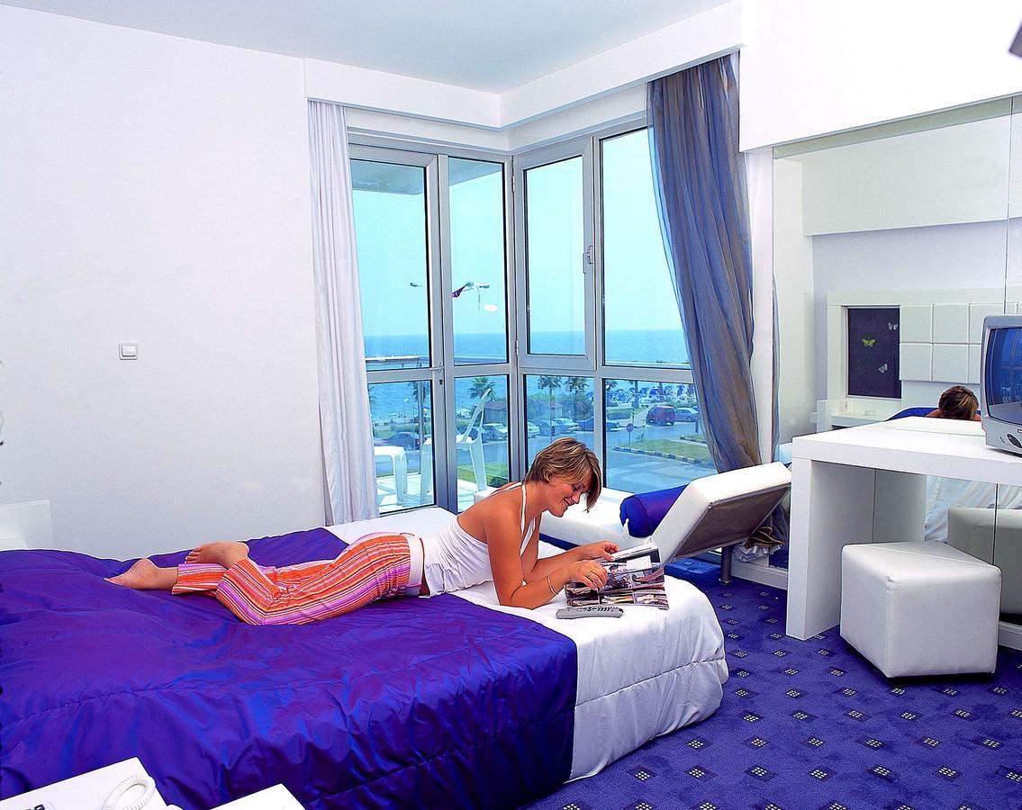 Perla Mare 3*