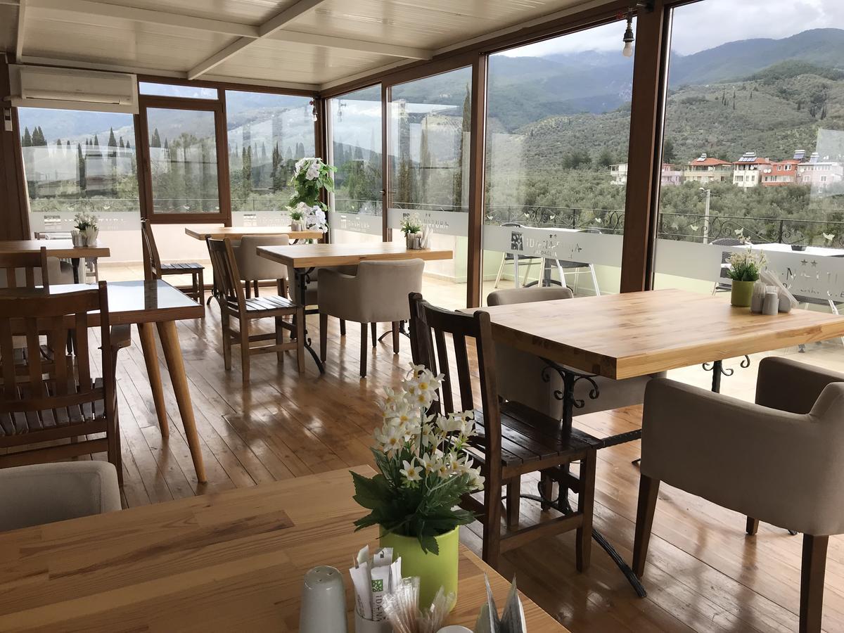 Kazdaglari Ida Natura Bungalov Hotel