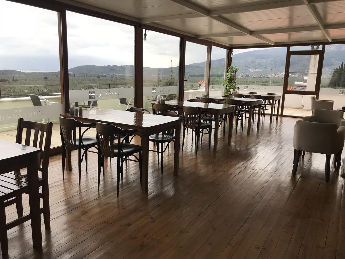Kazdaglari Ida Natura Bungalov Hotel 2*