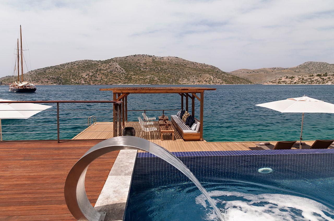 Miamai Boutique - Adult Only Bozburun