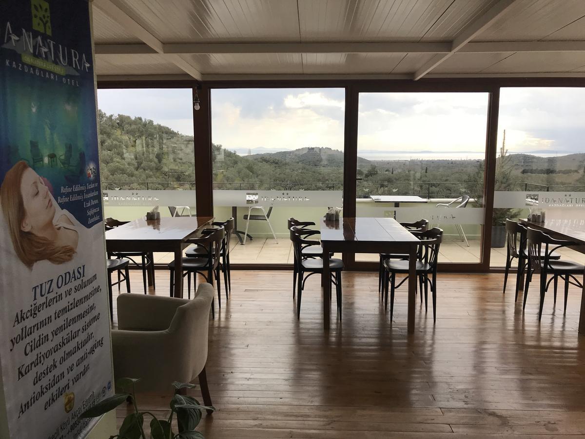 Kazdaglari Ida Natura Bungalov Hotel Hotel 2*