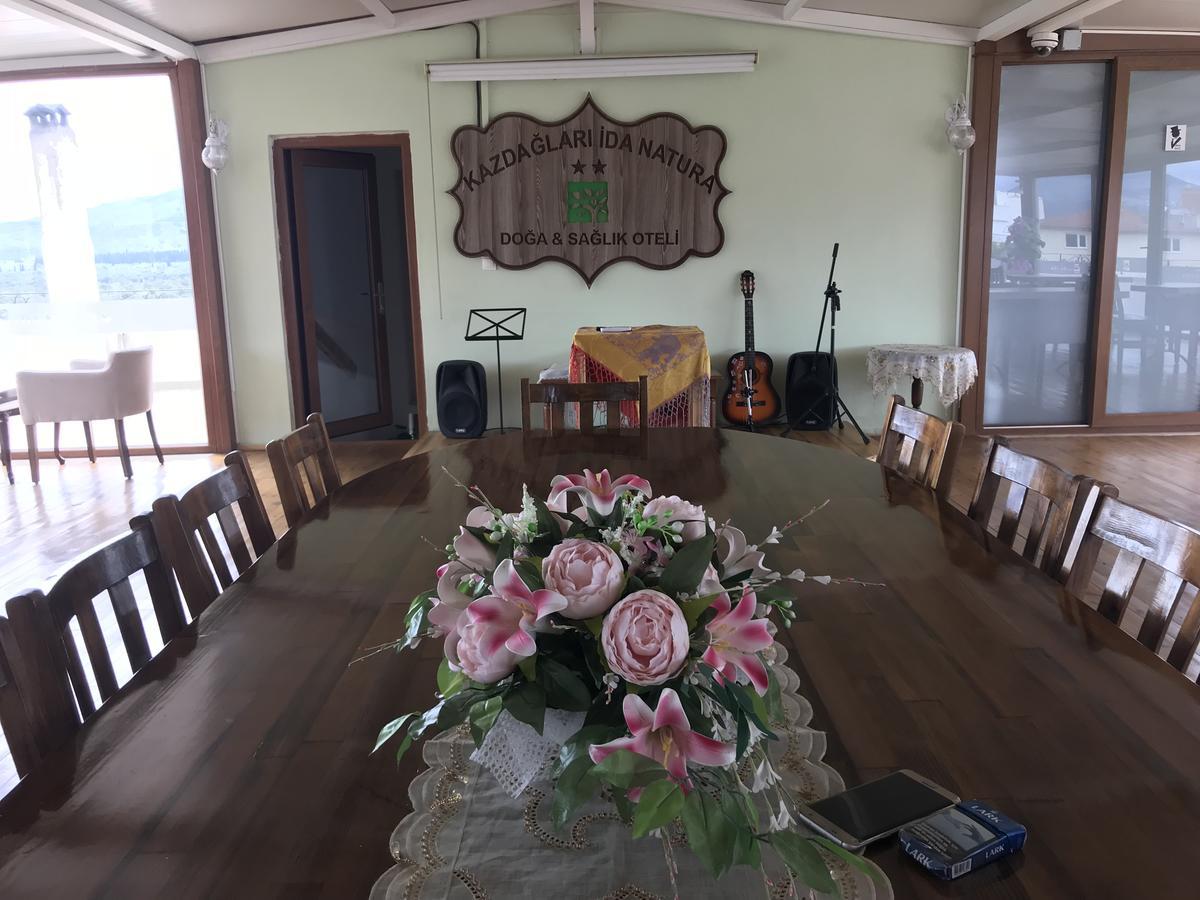 Hotel Kazdaglari Ida Natura Bungalov Hotel Akcay (Edremit)