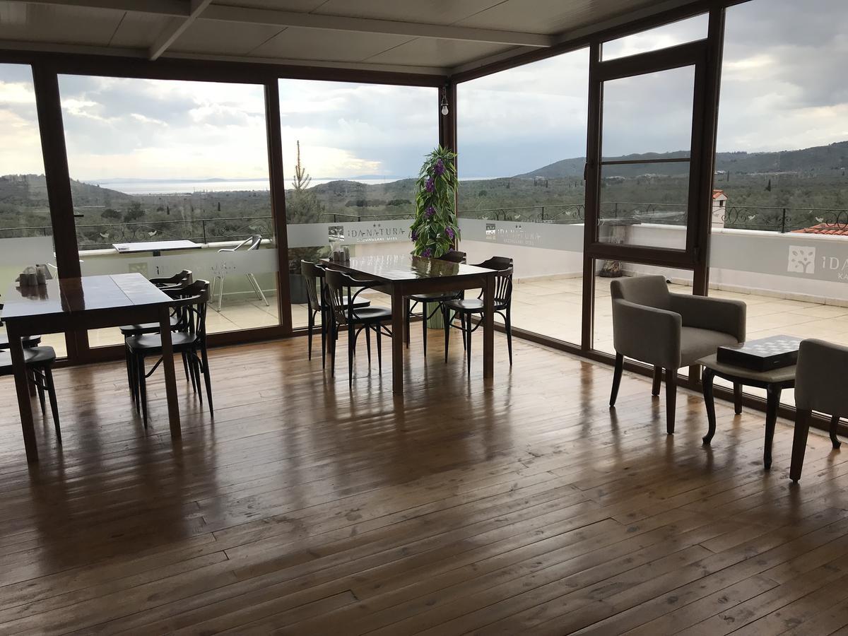 Hotel Kazdaglari Ida Natura Bungalov Hotel 2*