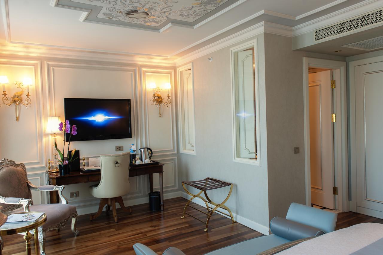Rixos Pera Istanbul