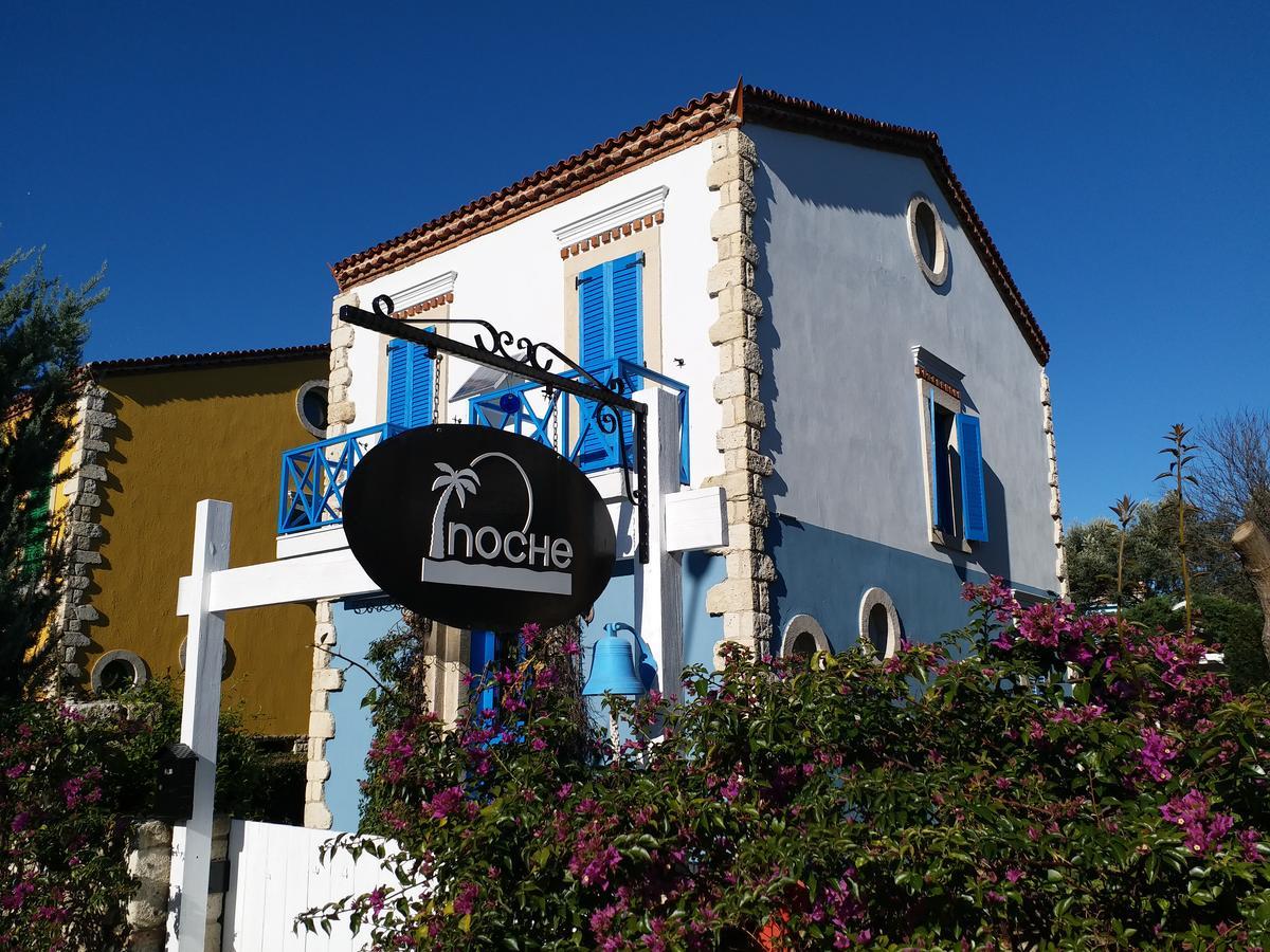 Hotel Noche 5*