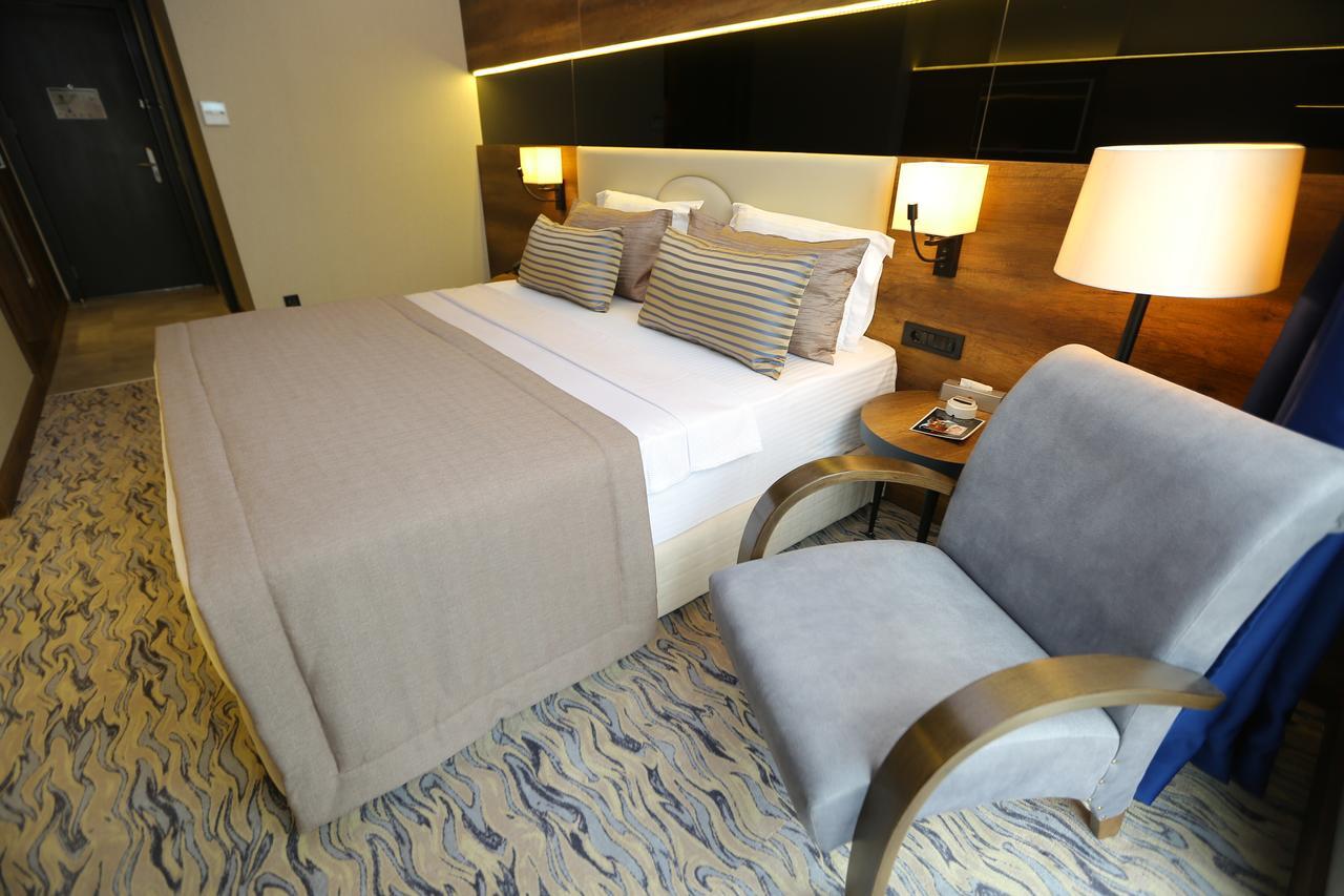 Ramada Mersin Hotel