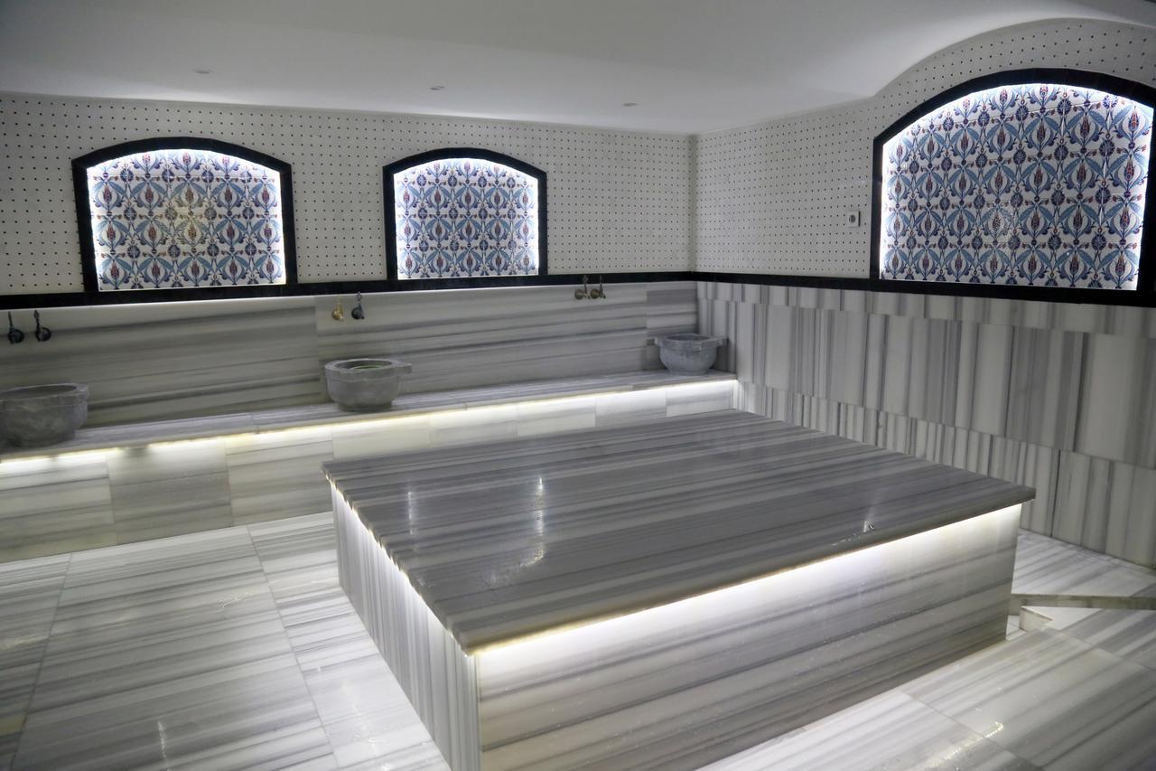 Ramada Mersin Mersin (Mediterranean)