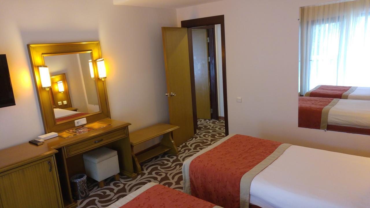 Club Boran Mare 5*