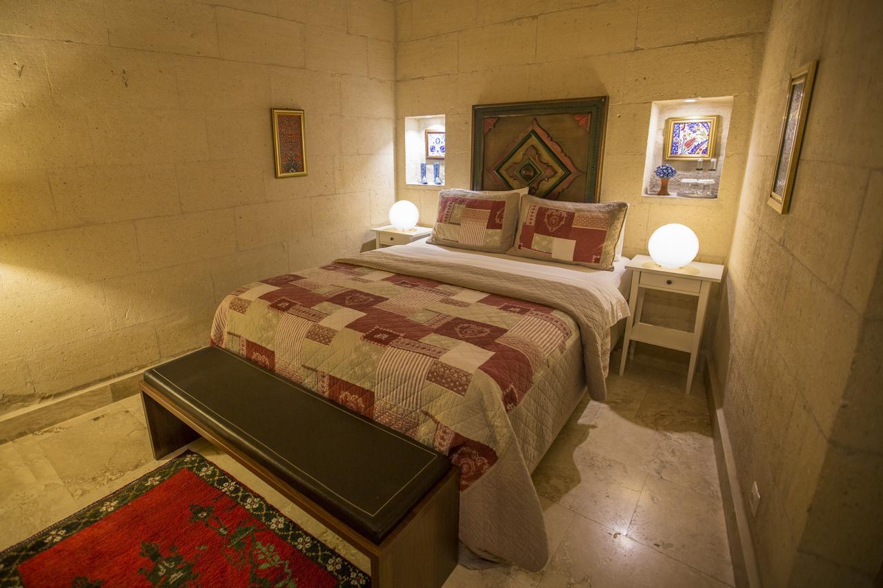Hotel Ansia Uchisar