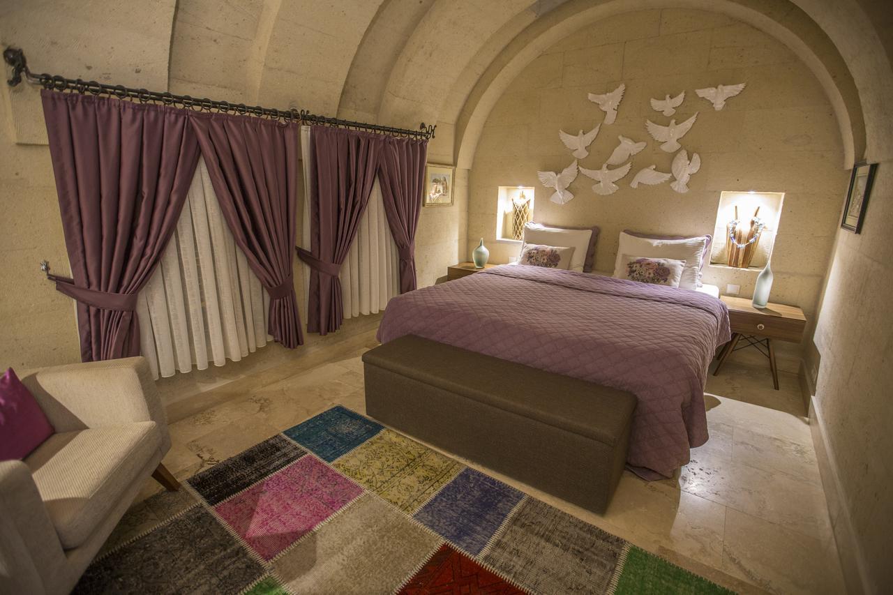 Ansia Hotel