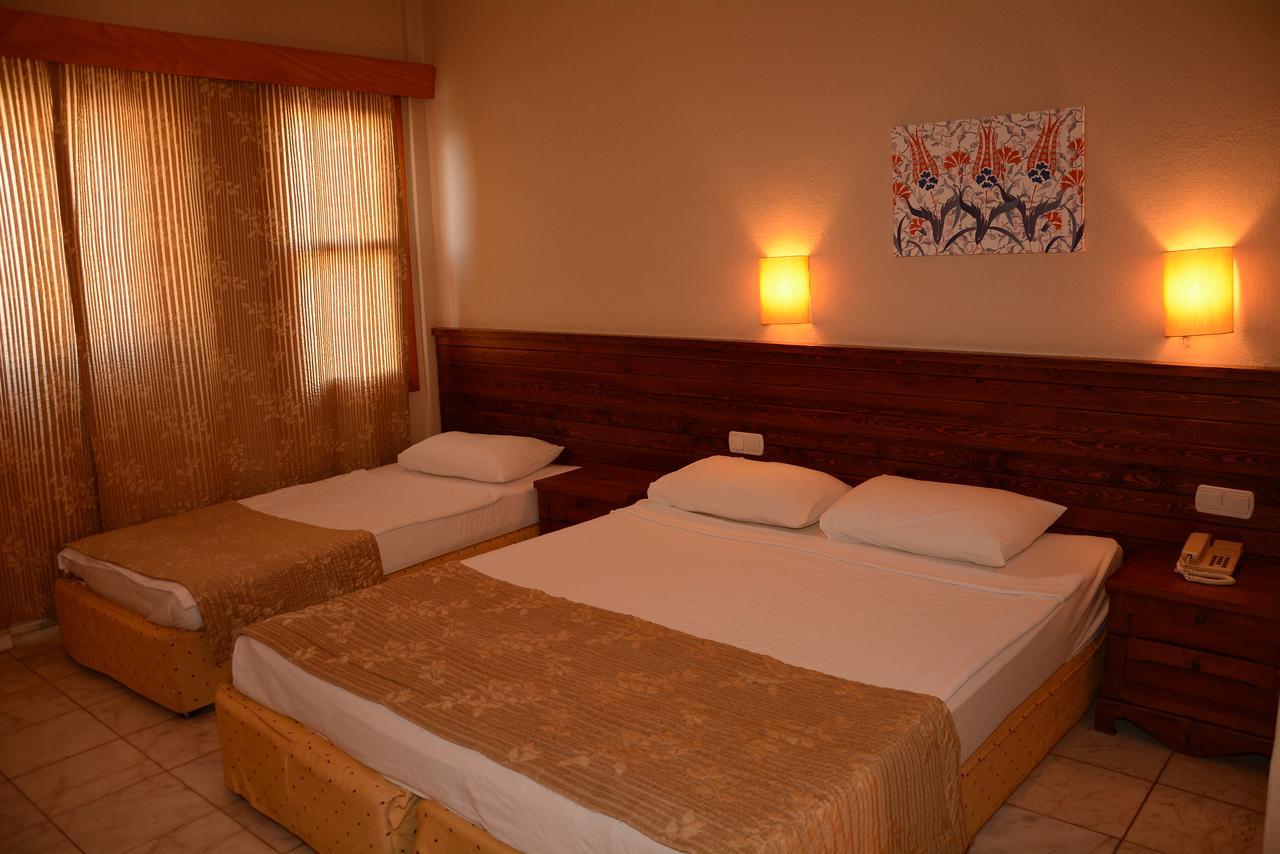Ova Hotel